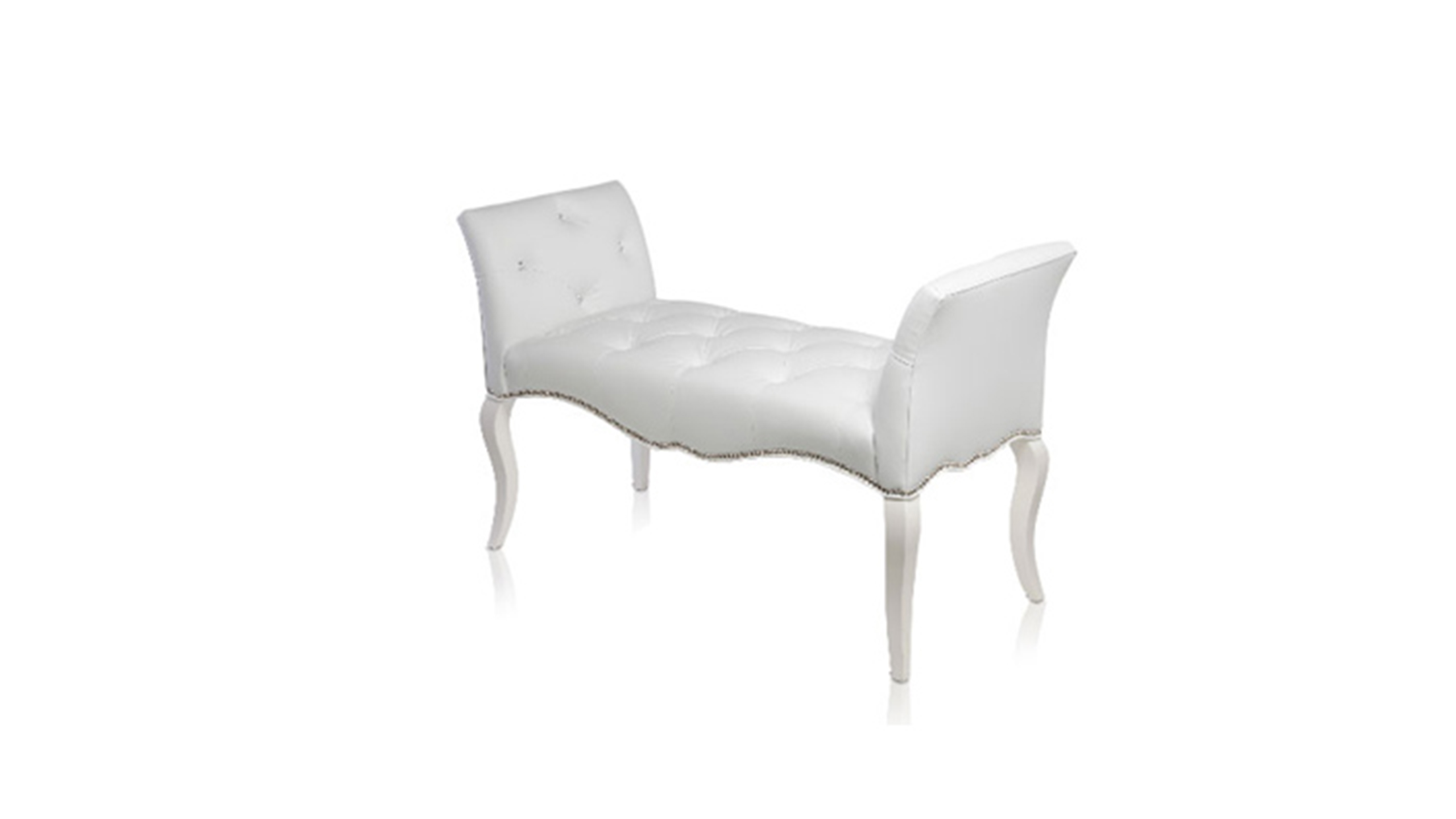 Diamond Bench