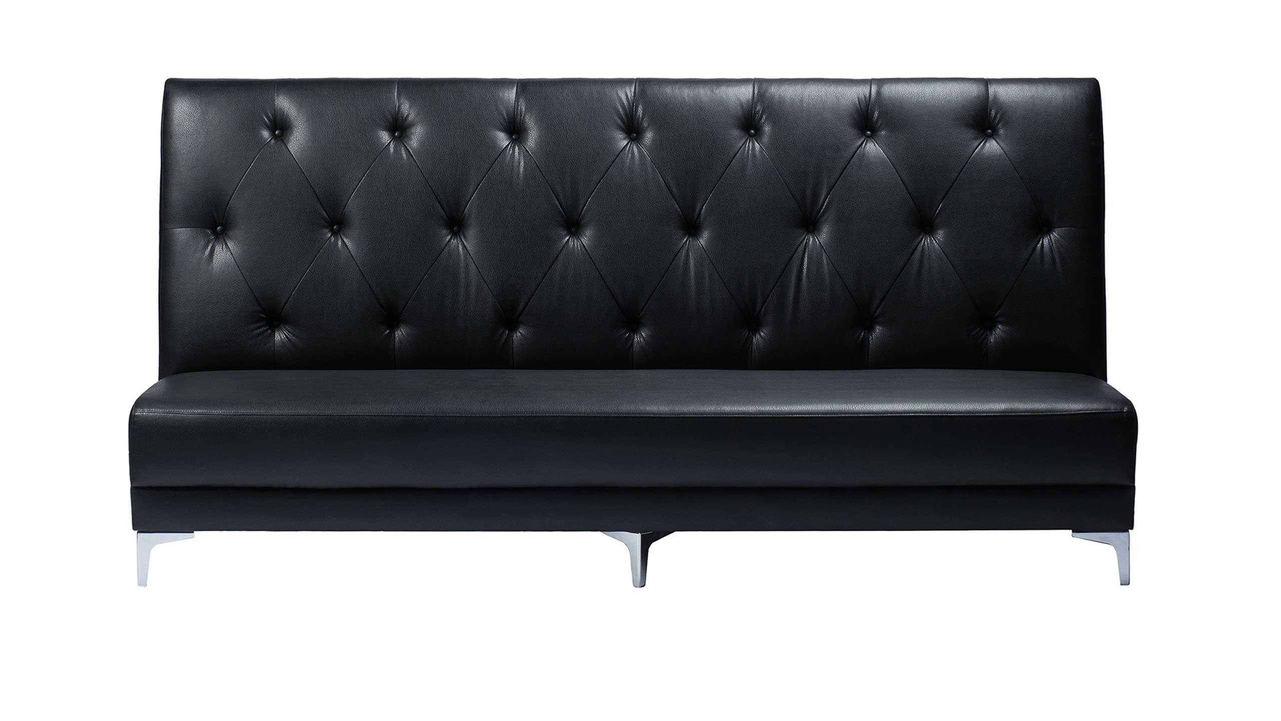 Straight Tufted 