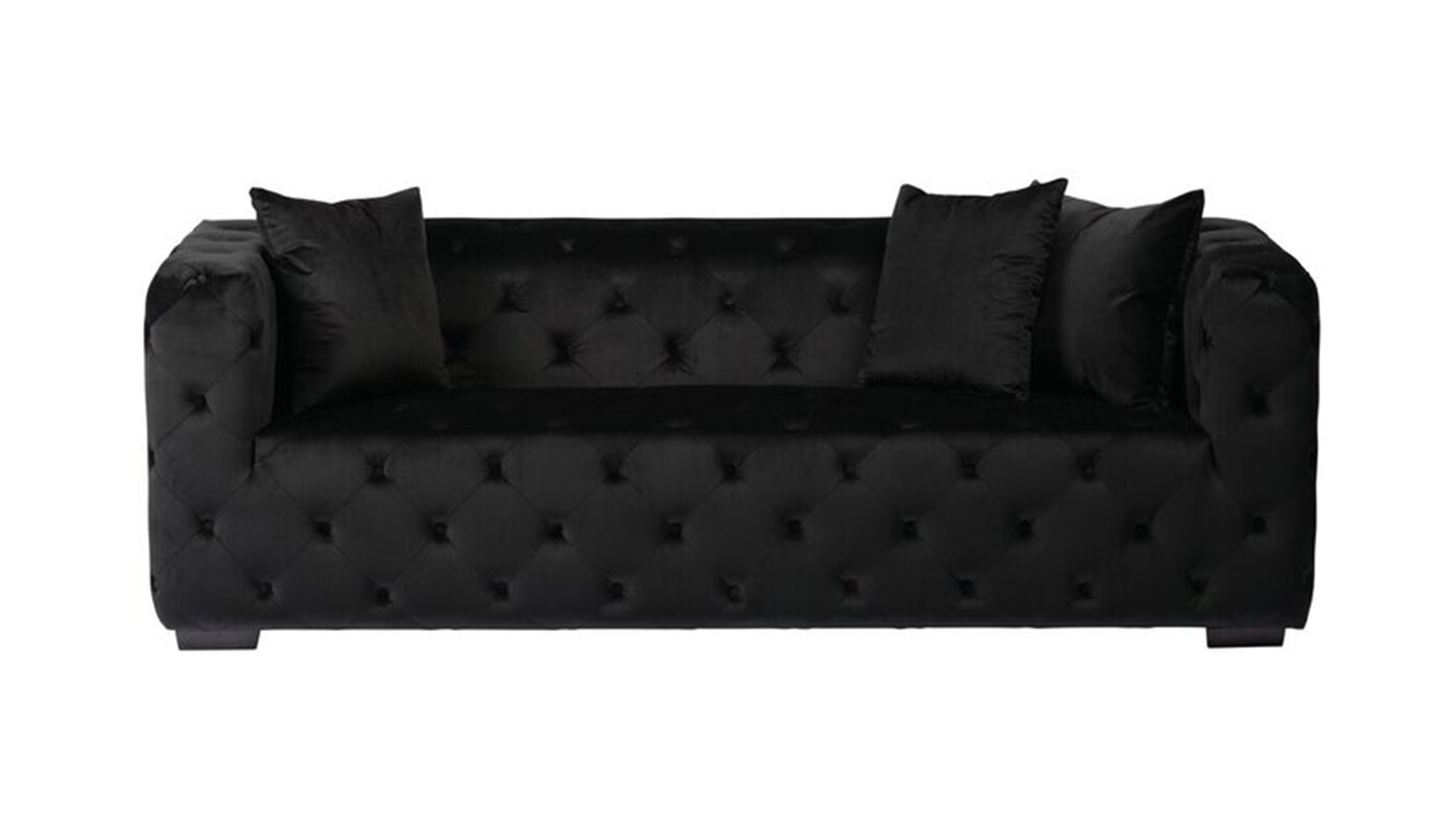 Front Angle With Pillows