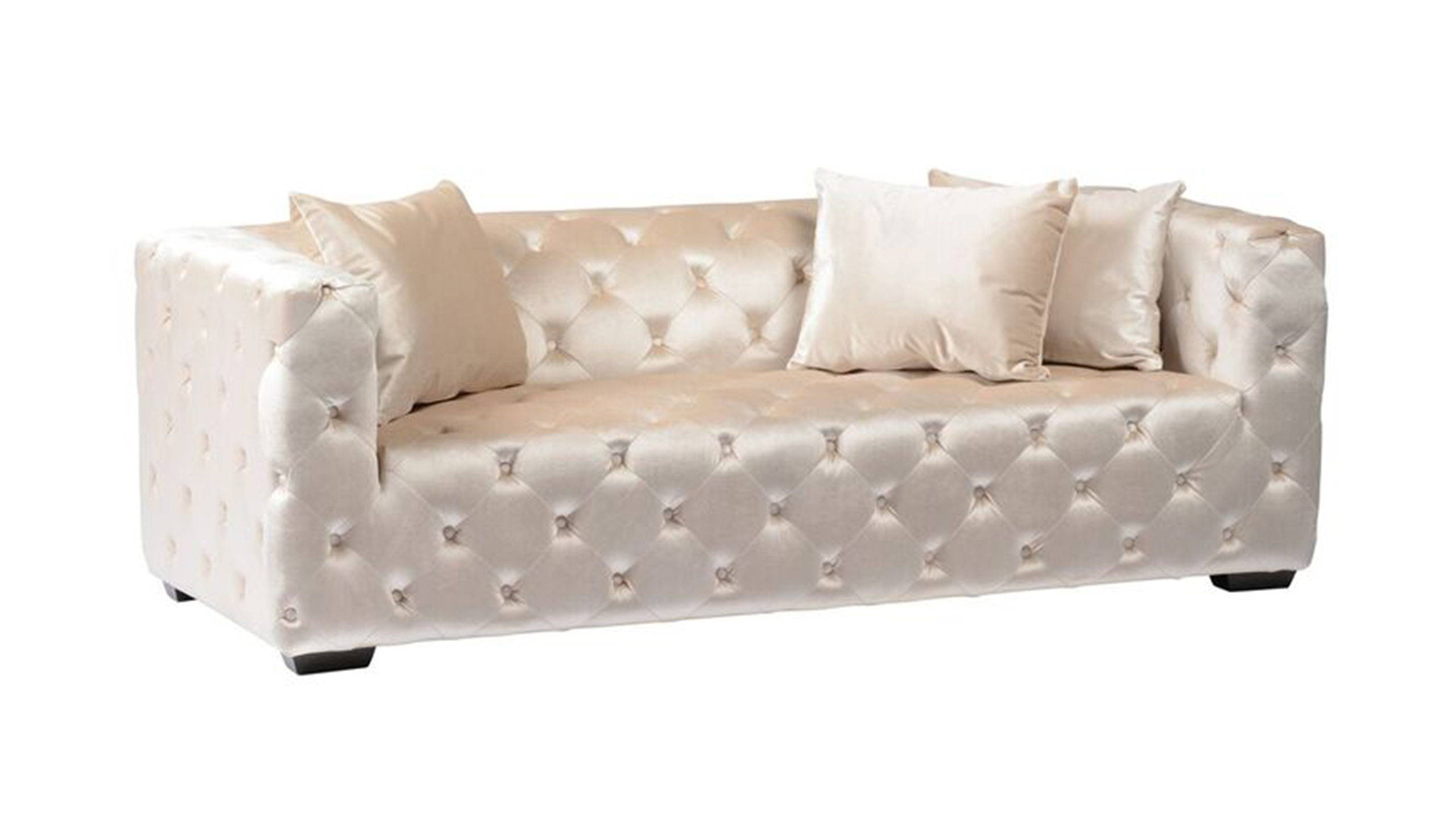 45 Degree Angle (with Pillows)