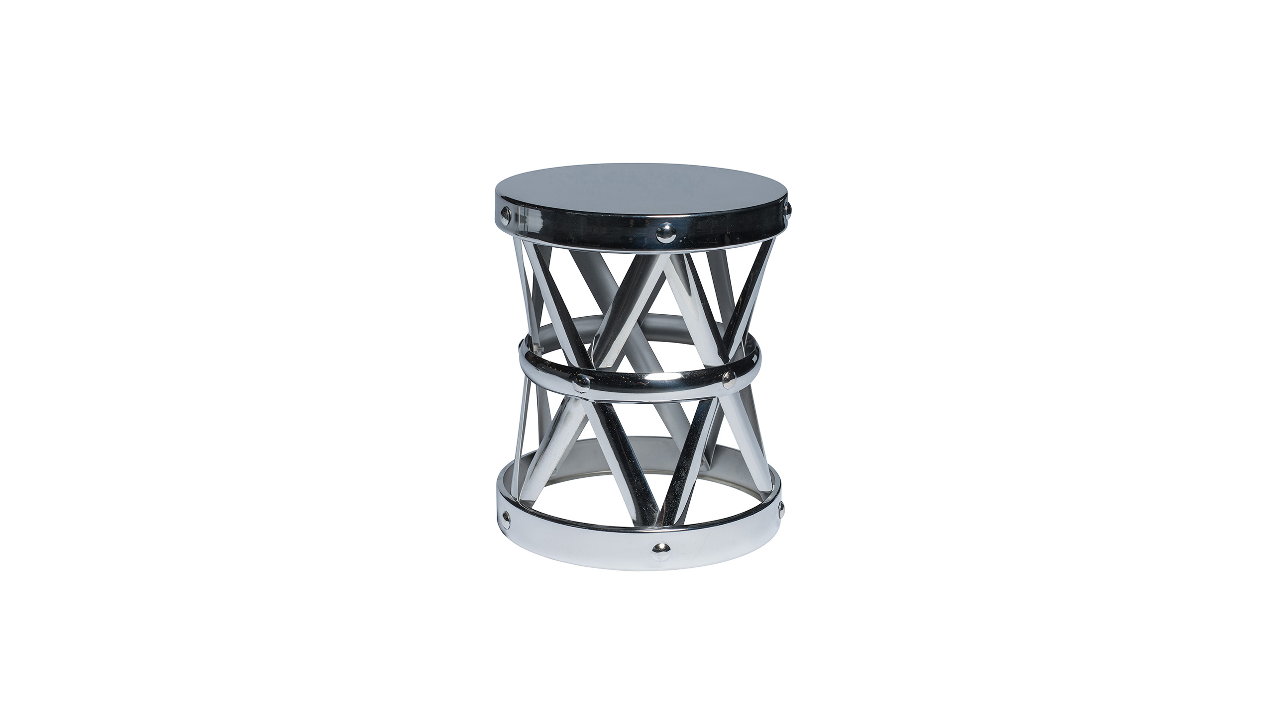 Matrix Side Table