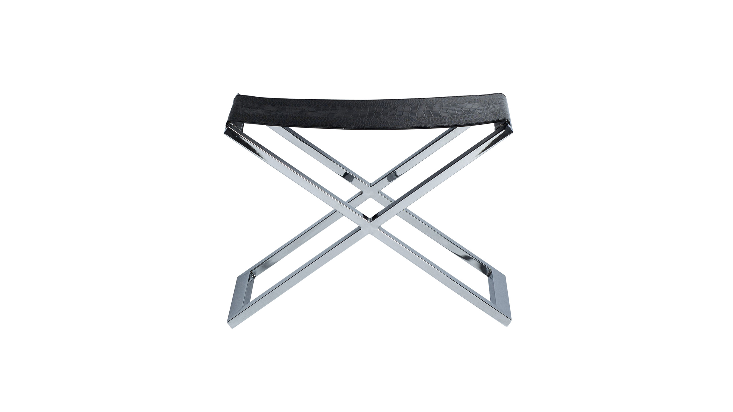 Crocodile Stool 
