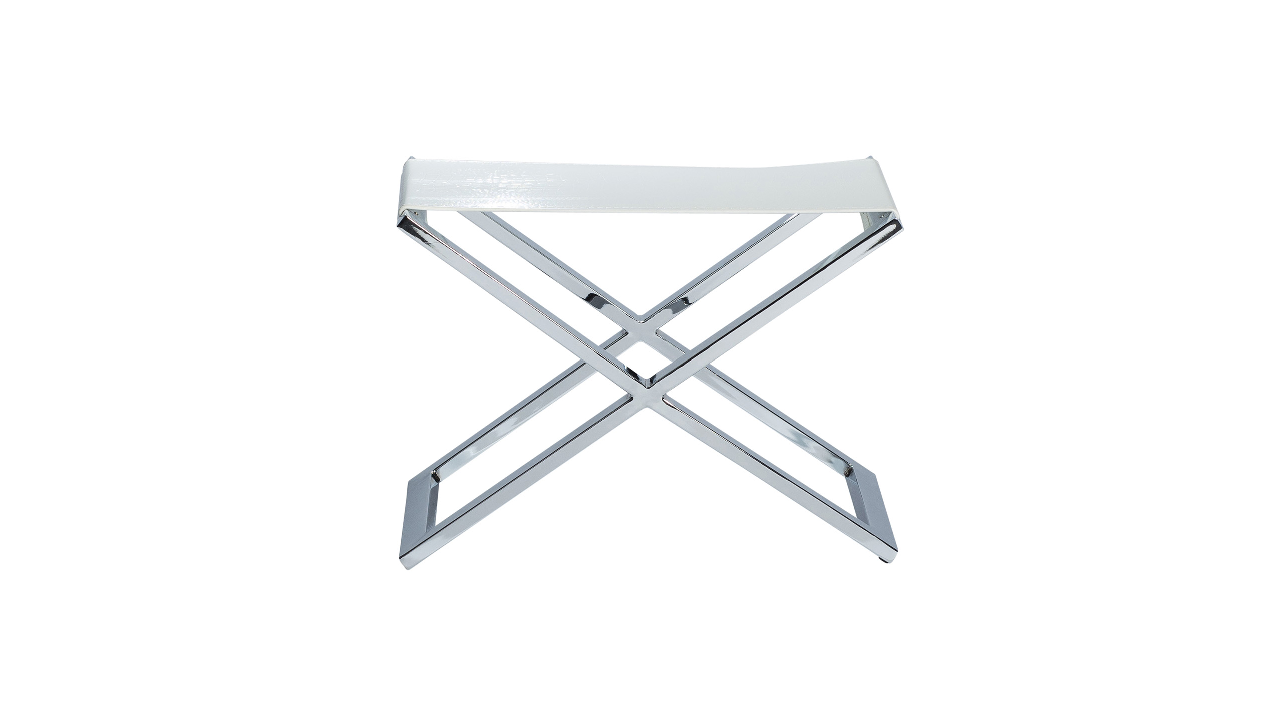 Crocodile Stool 