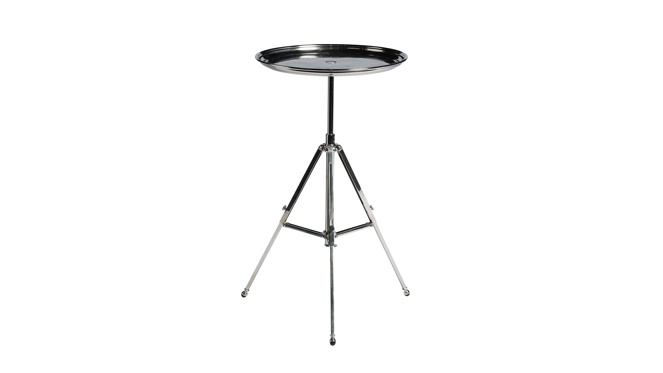 Drum Table