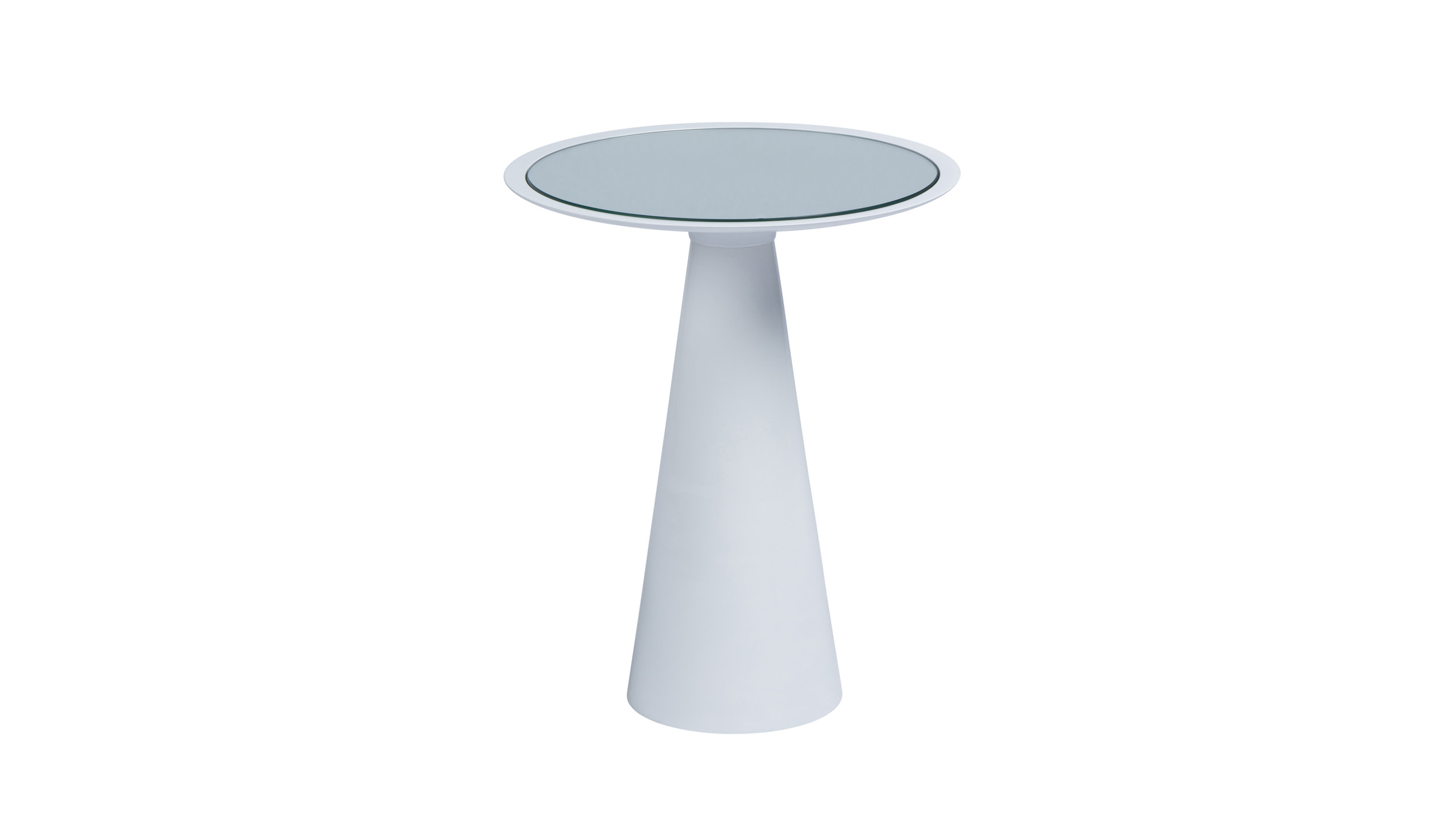 Austin Side Table