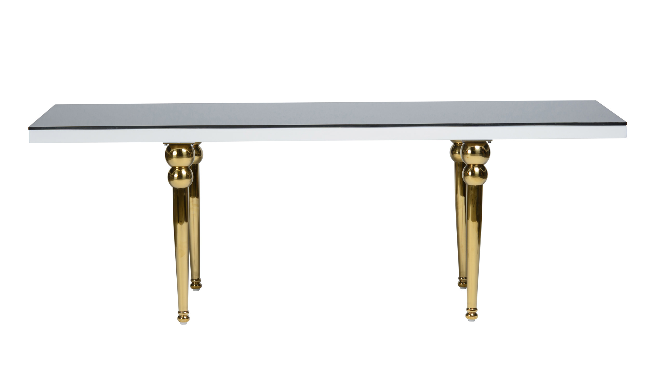 Mirrored Rectangle 