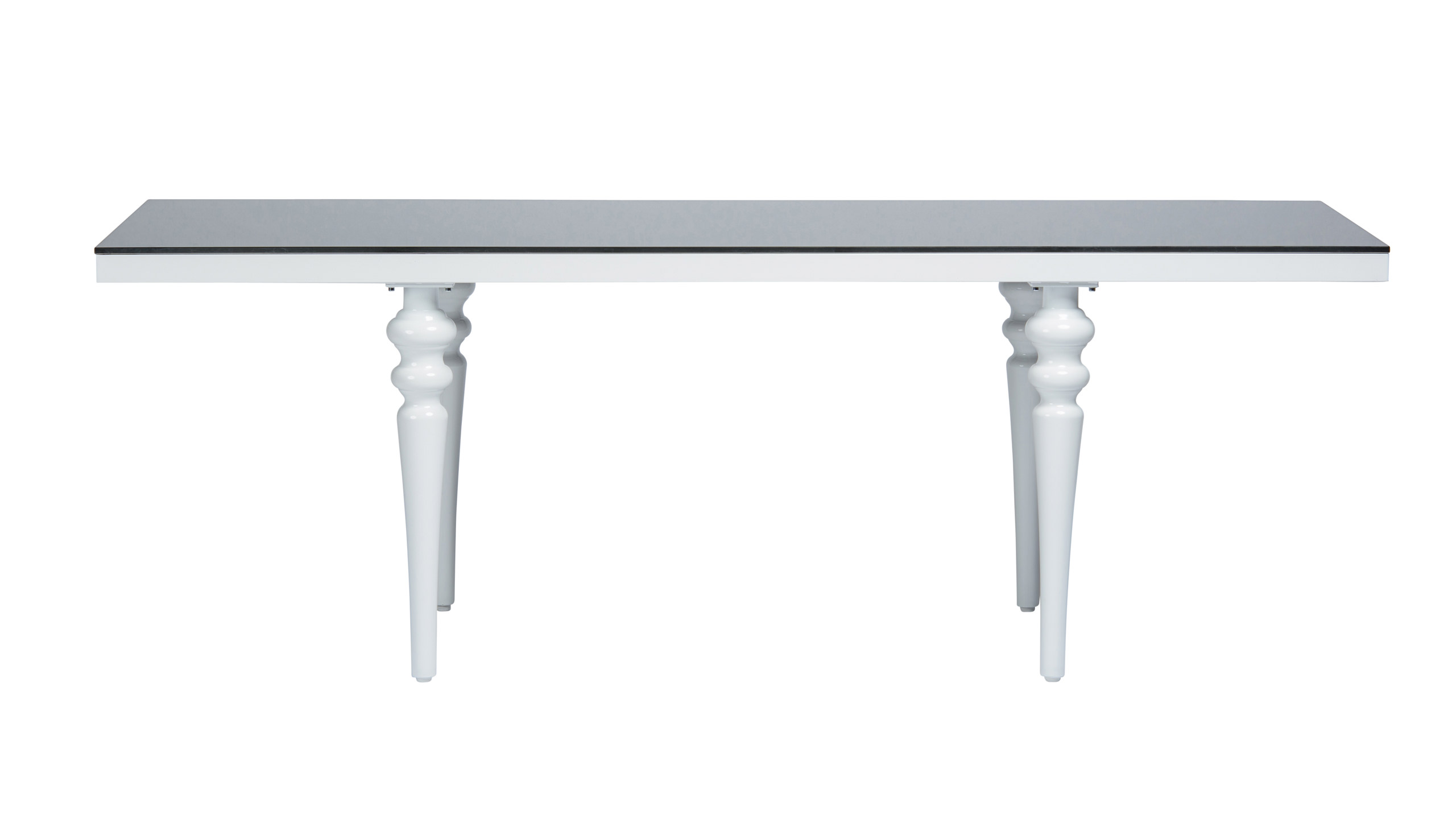 Mirrored Rectangle 