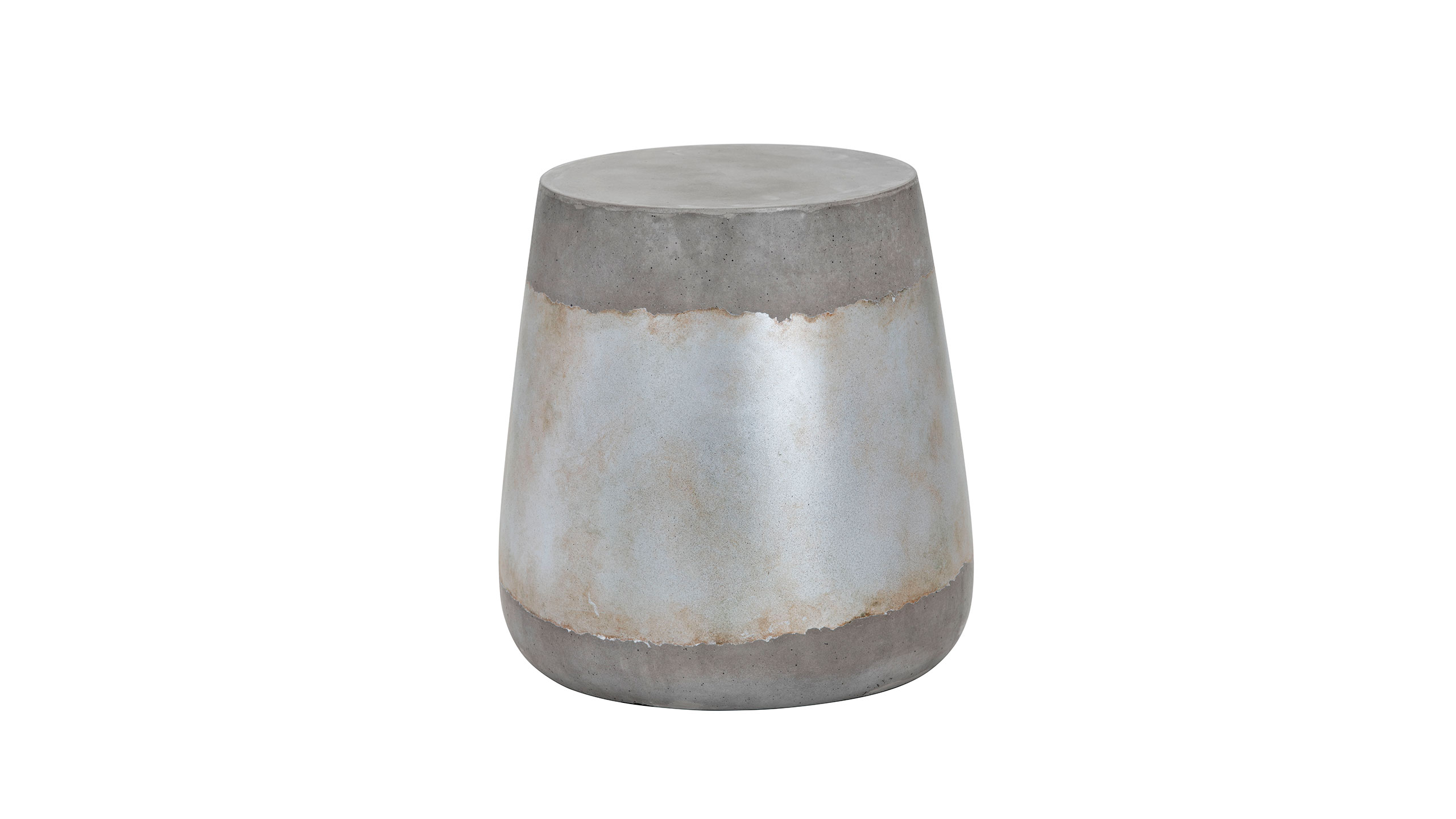 Leo Side Table