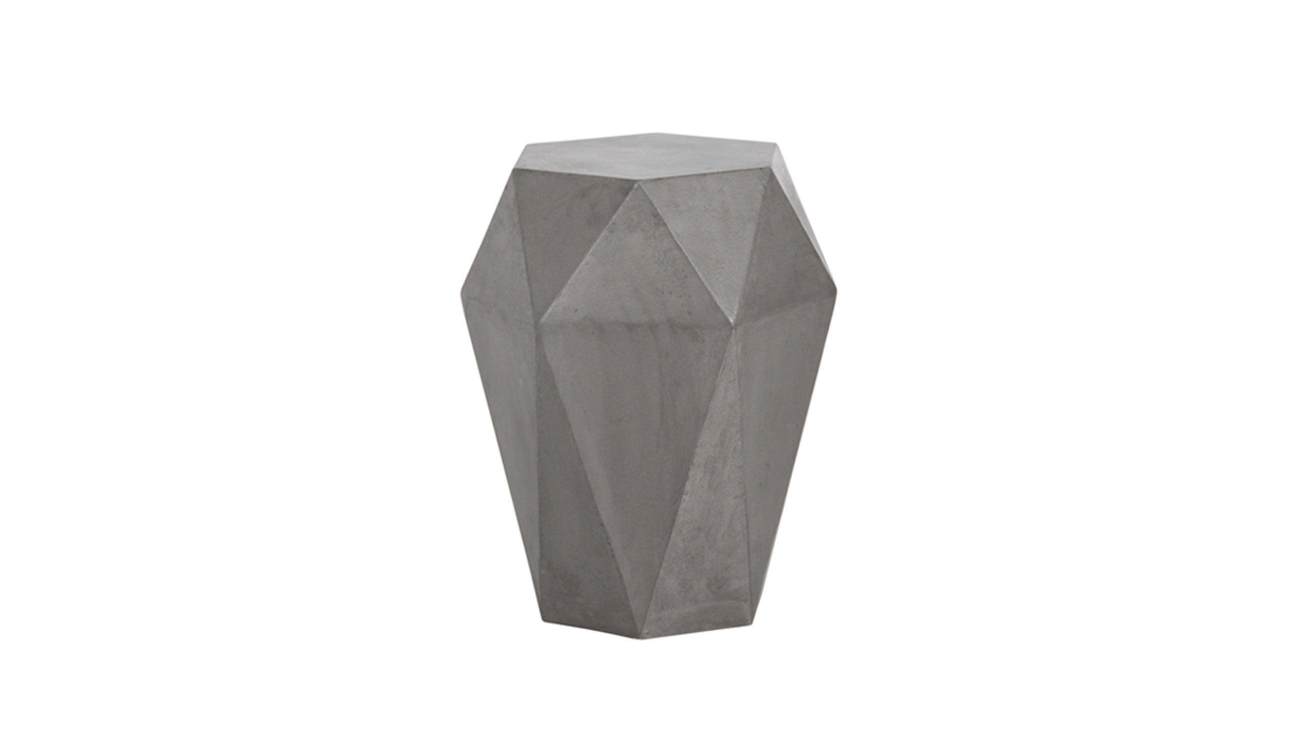 Virgo Side Table
