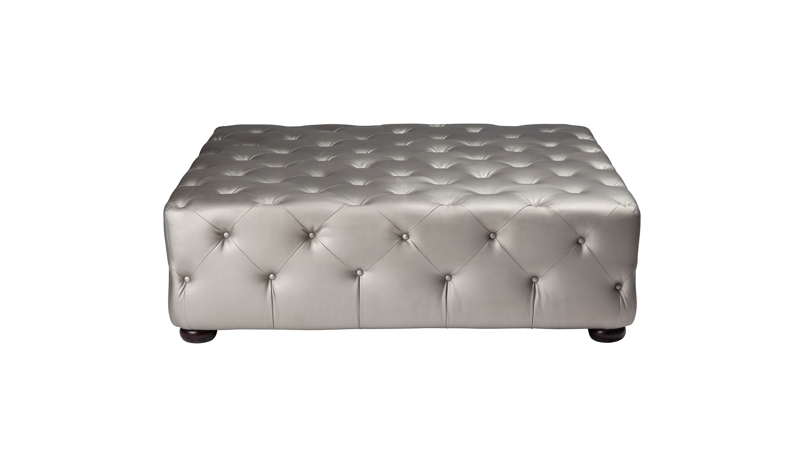 Tufted Oversized Square 