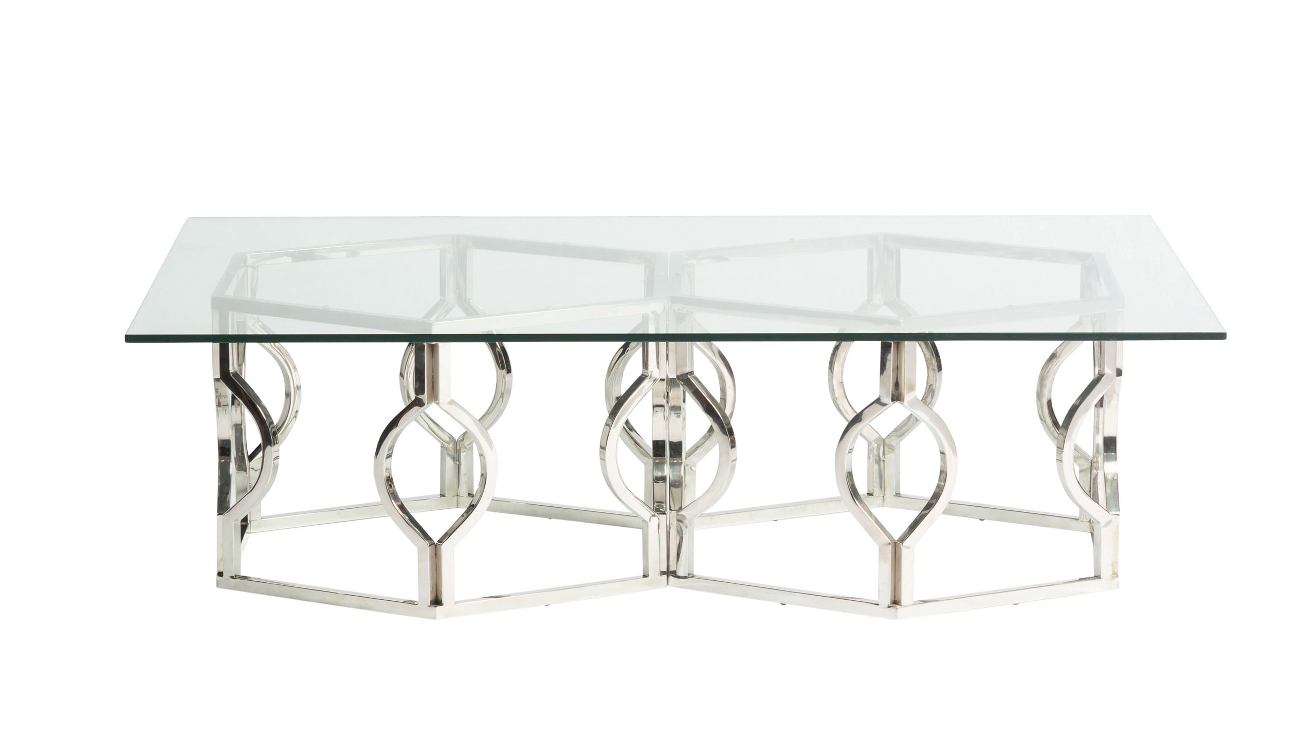 Rectangle Coffee Table 
