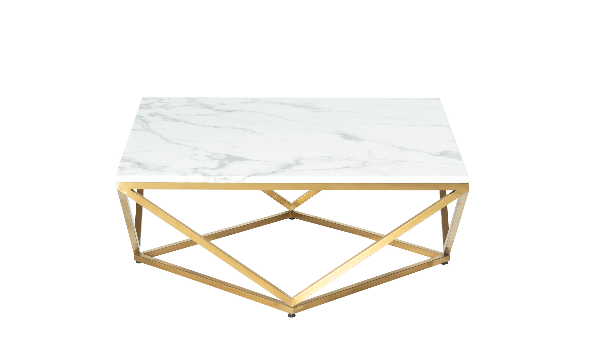Carrara Coffee Table