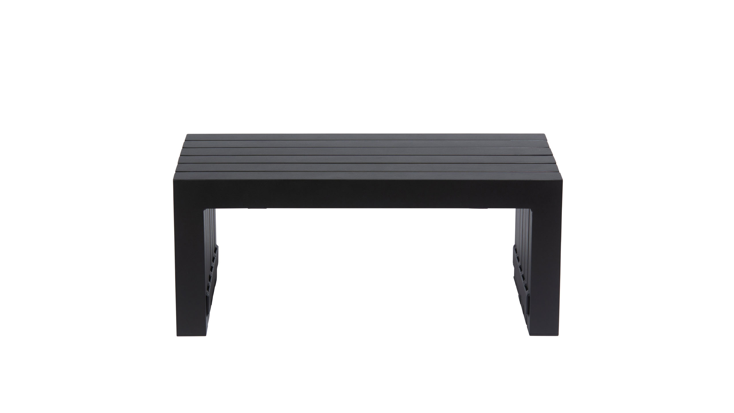 Rectangle Coffee Table