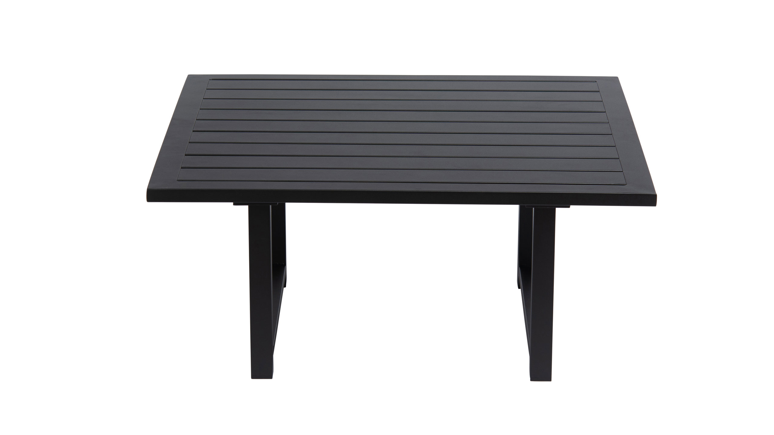 Square Coffee Table