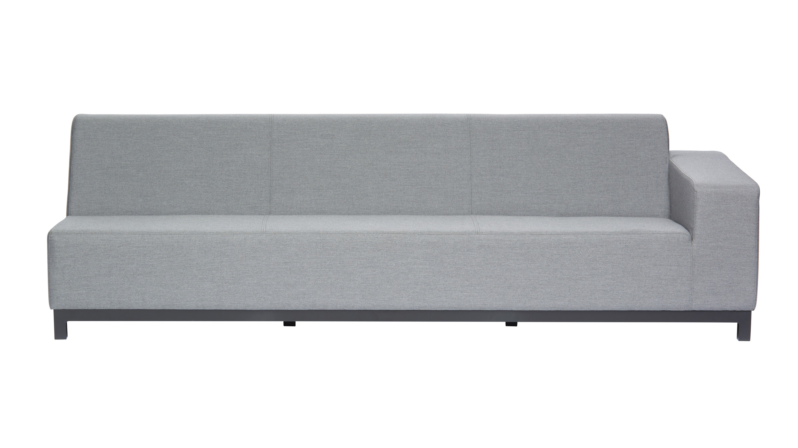 Sectional Right