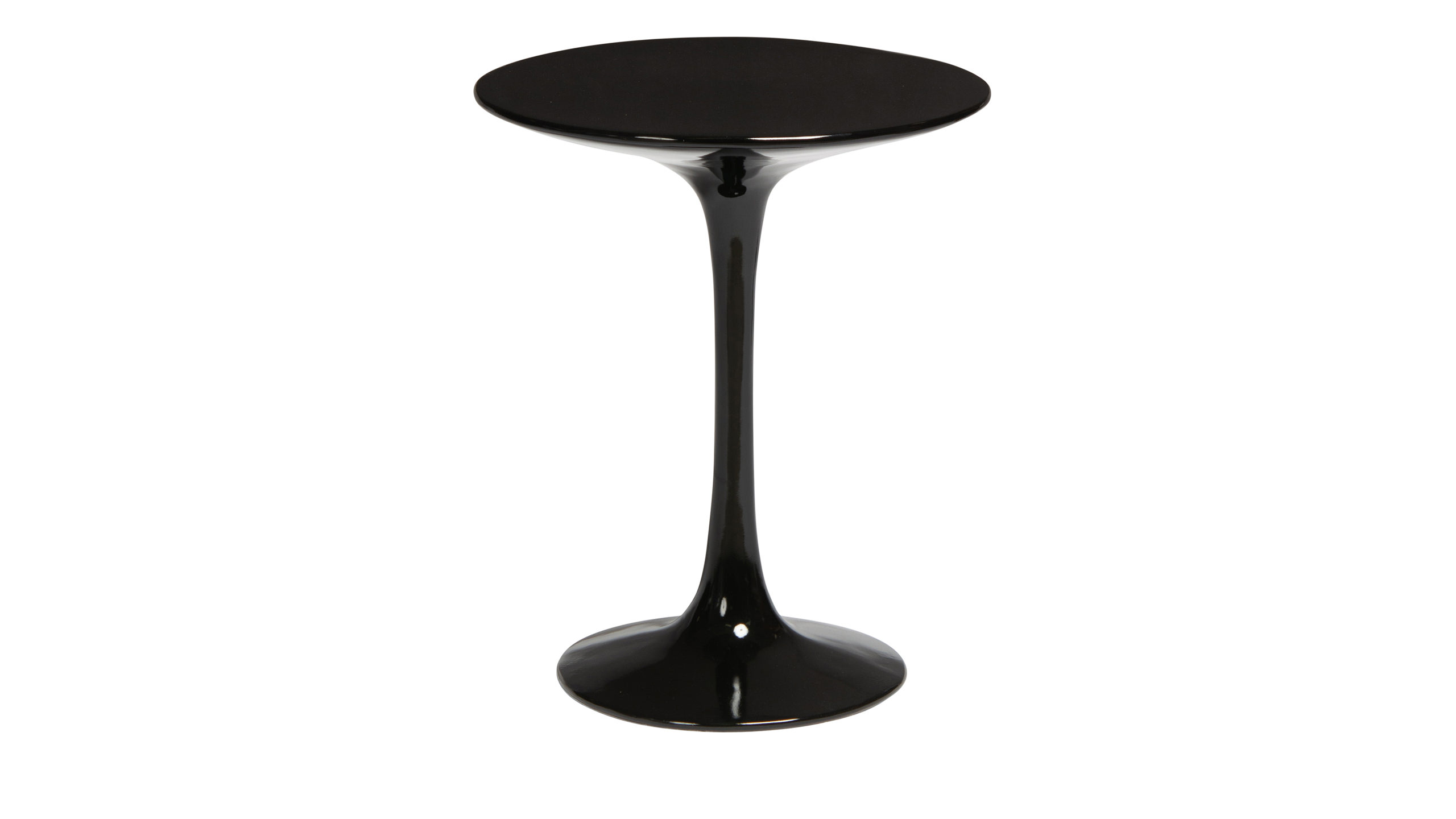 Tulip Side Table