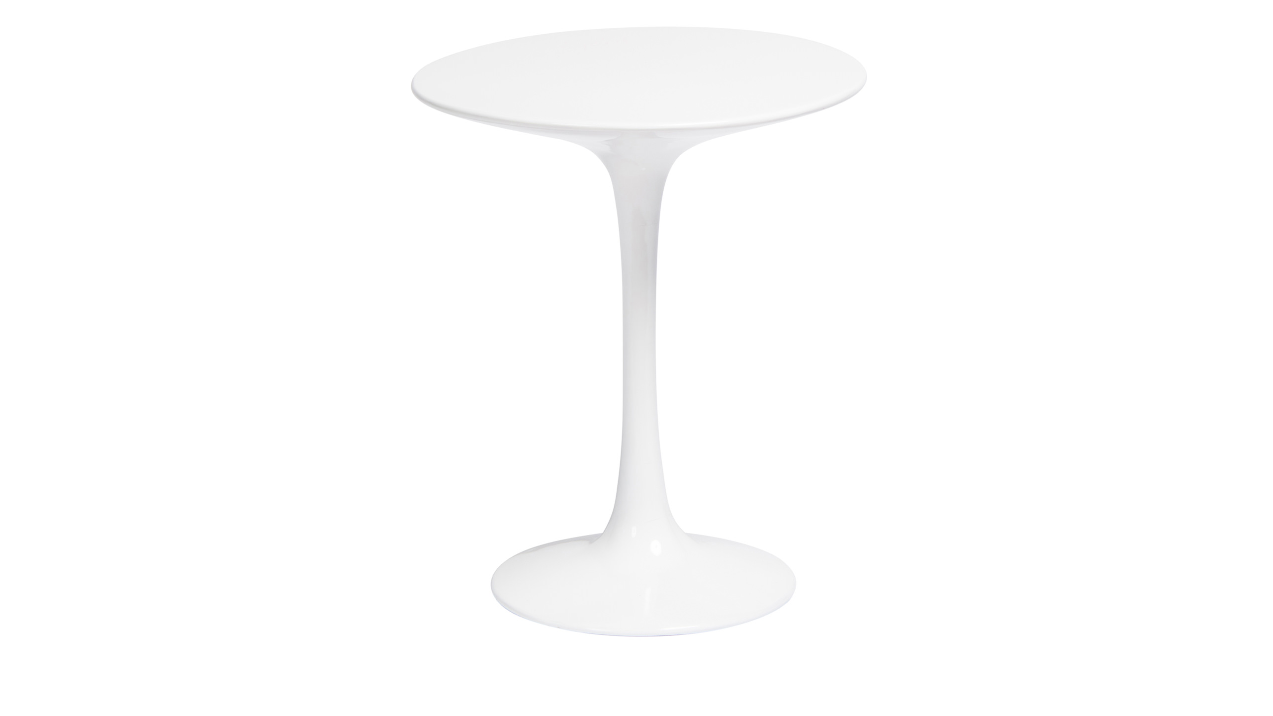Tulip Side Table