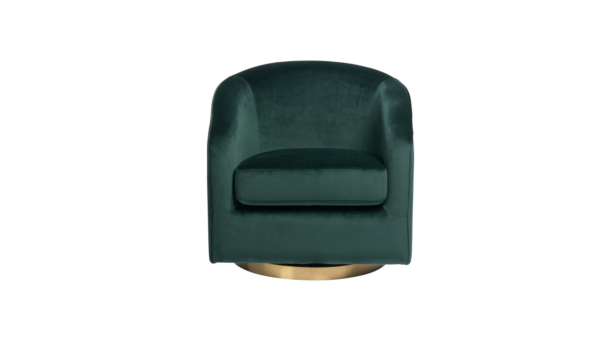 Swivel Armchair 