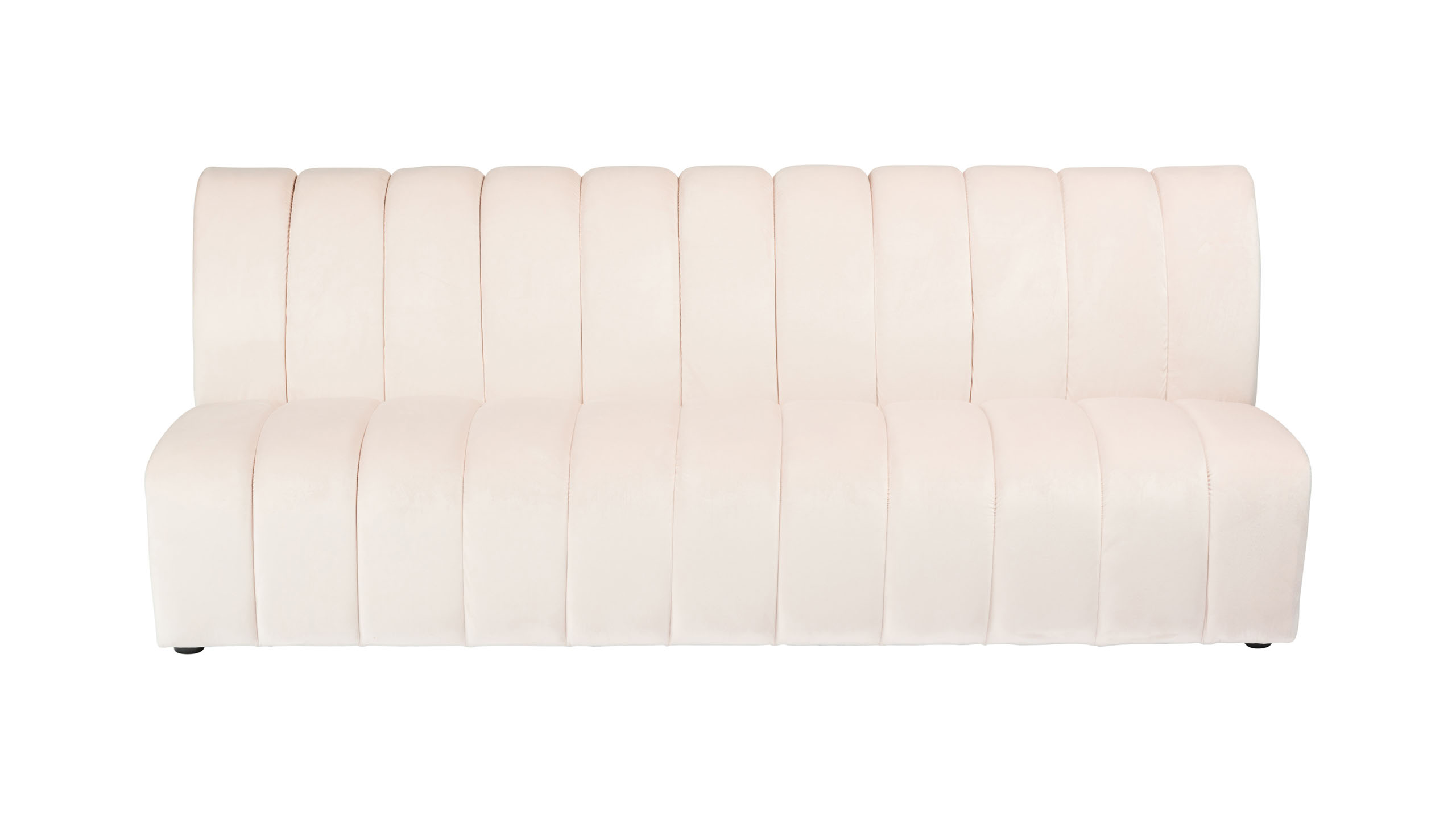 Straight Sofa 