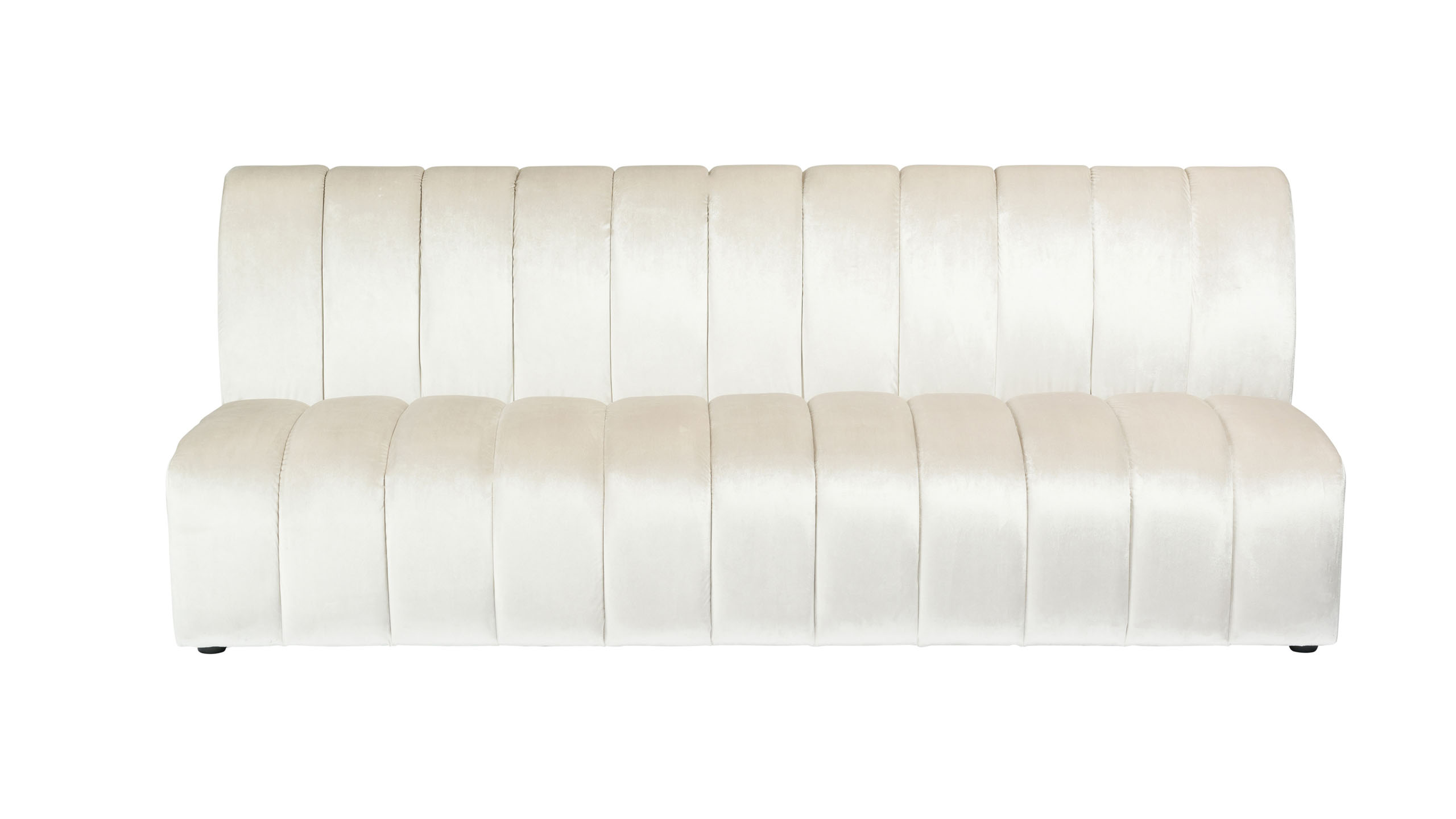 Straight Sofa 