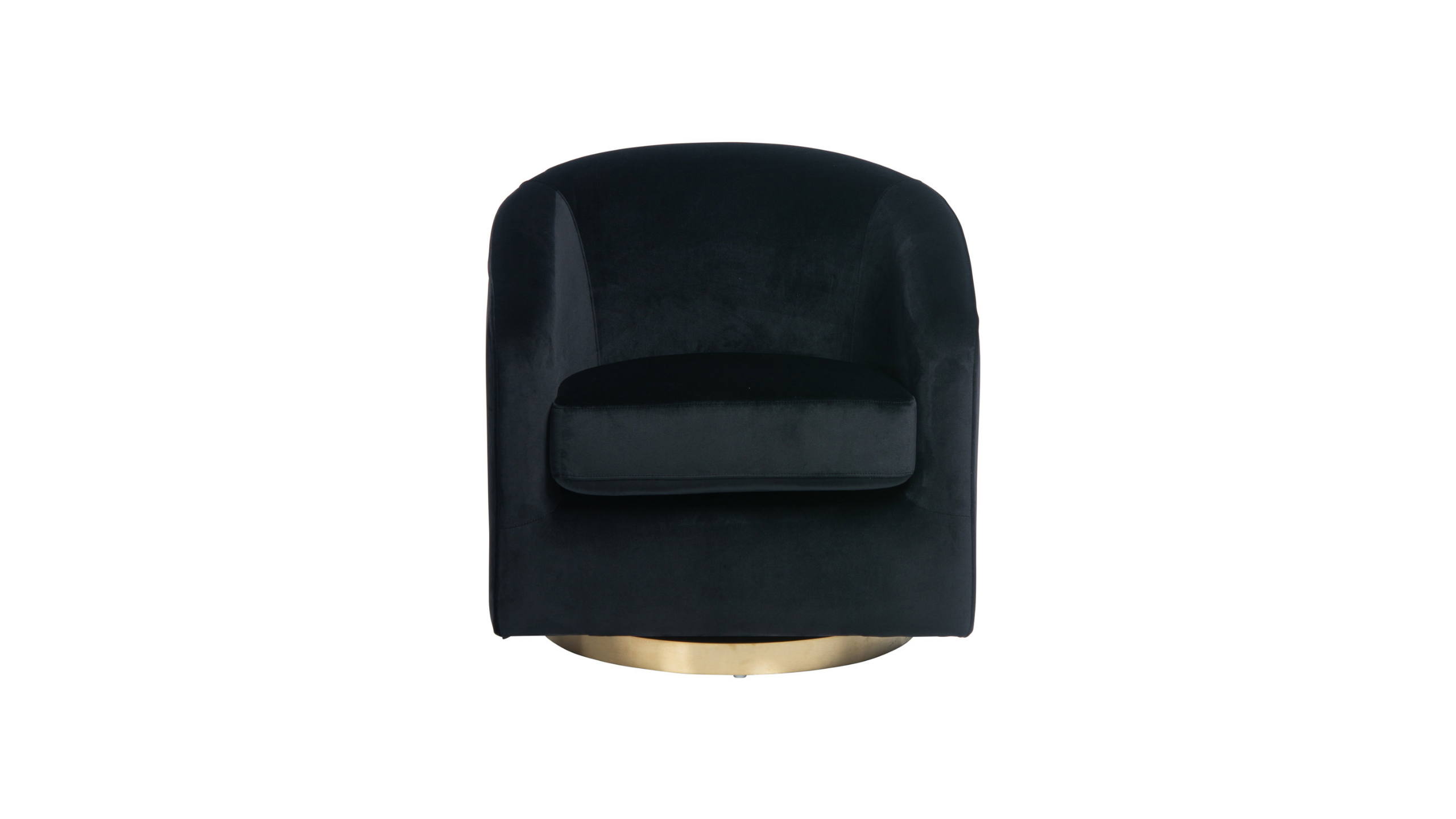 Swivel Armchair 