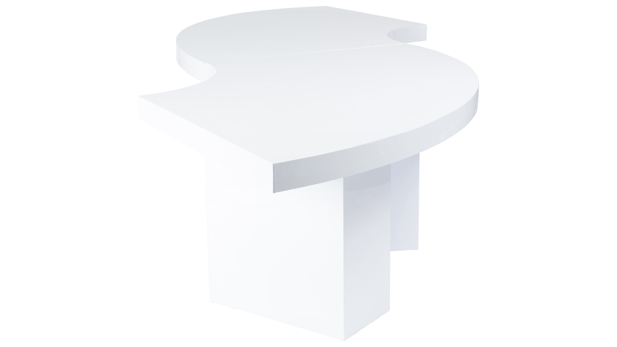 Miami-Dining-Curved - S Shape