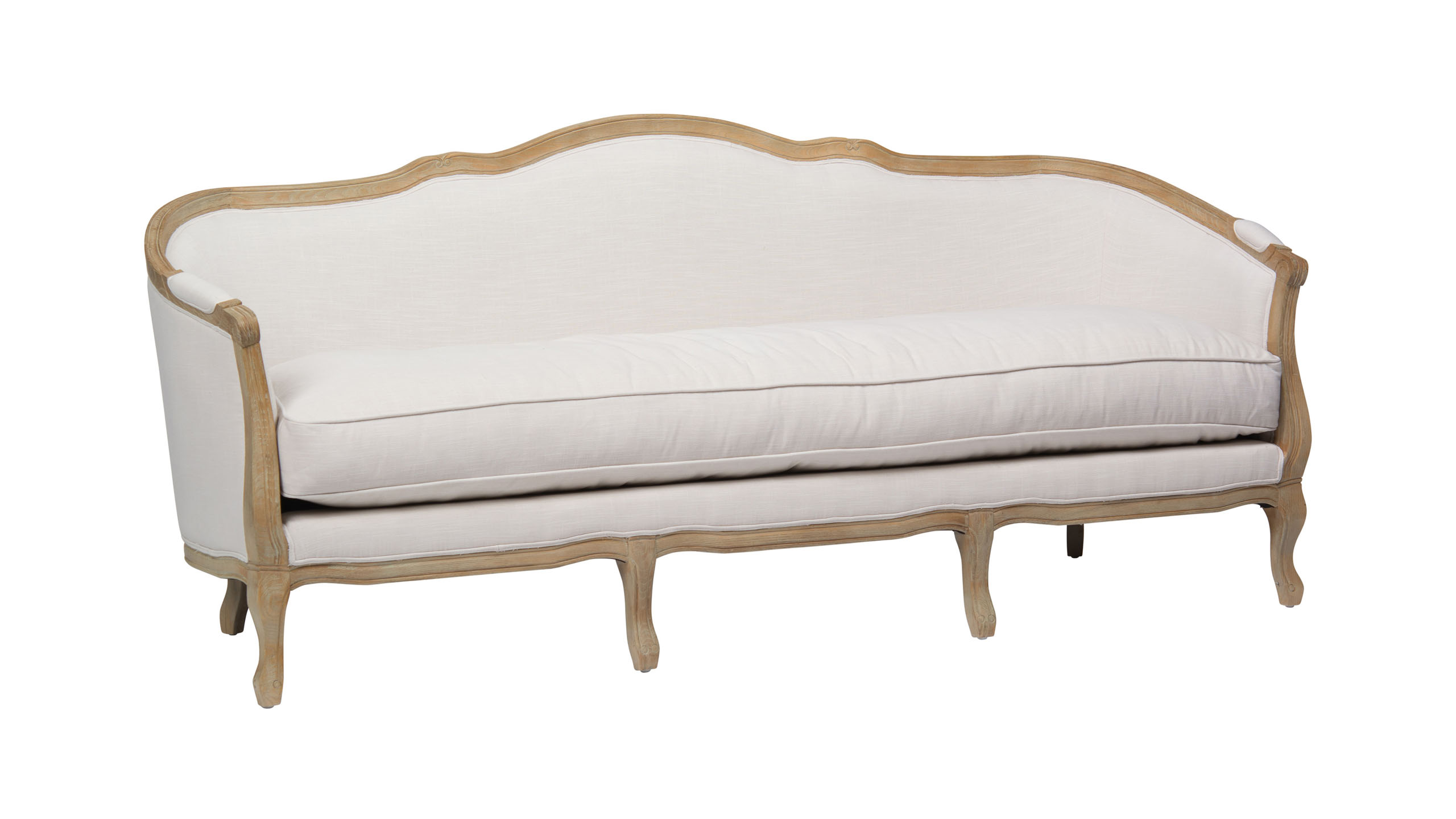 Sonoma Sofa - Angle
