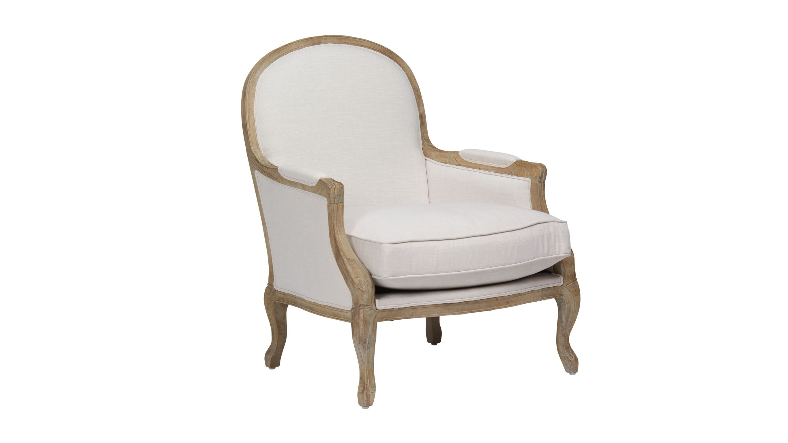 Sonoma Arm Chair - Angle