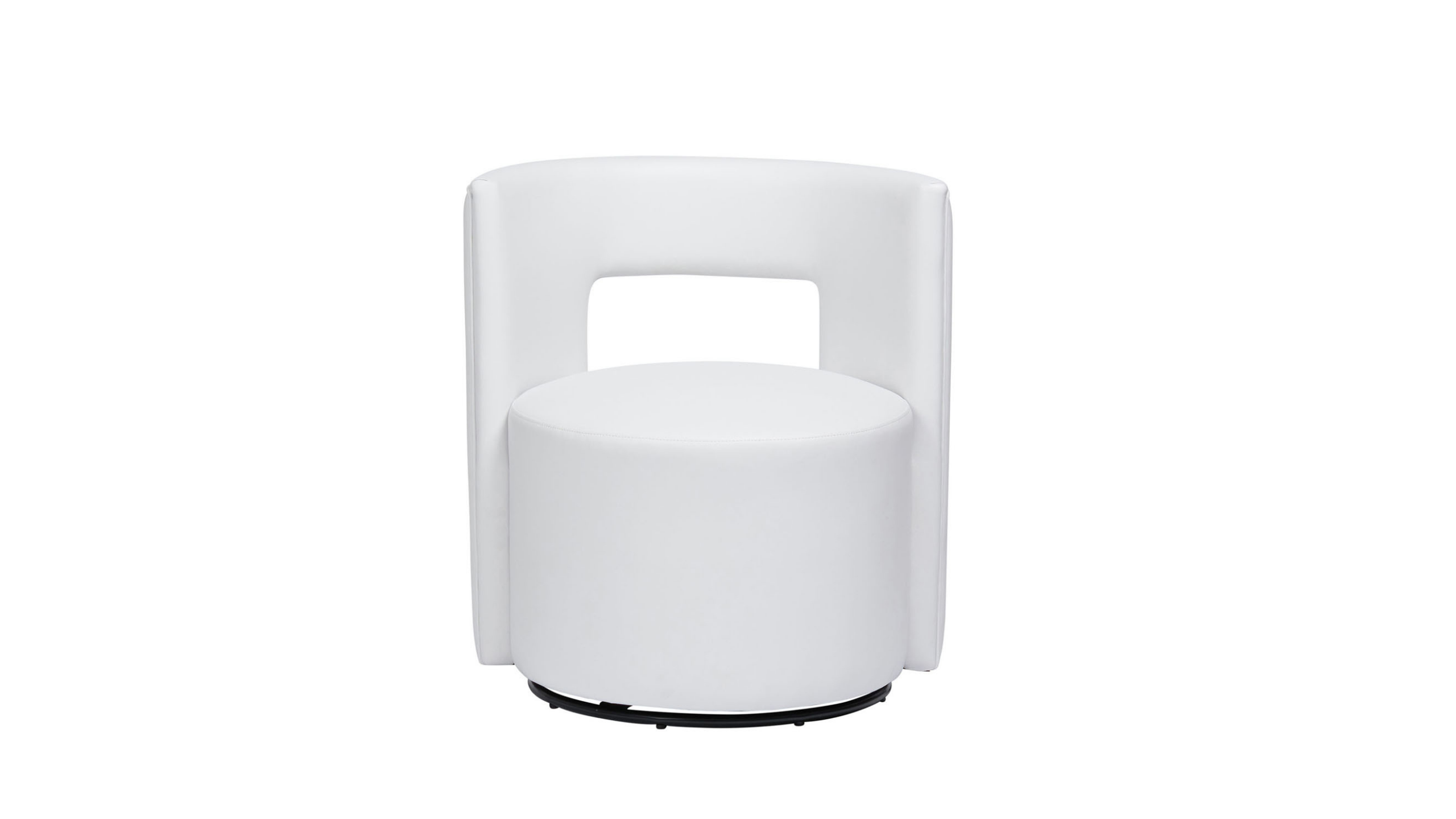 Swivel Armchair 