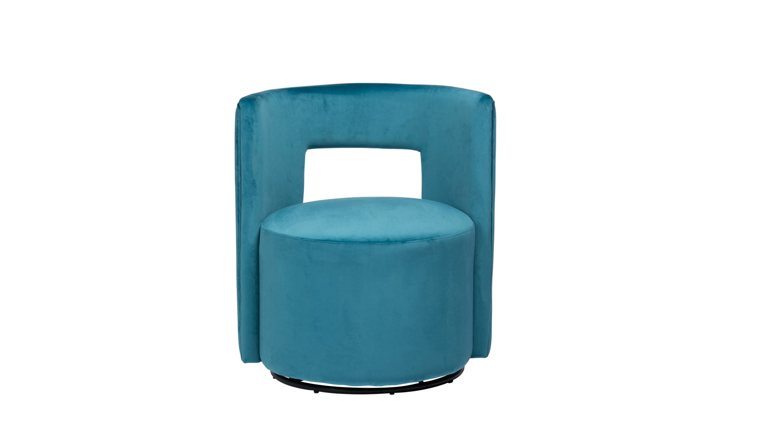 Swivel Armchair 